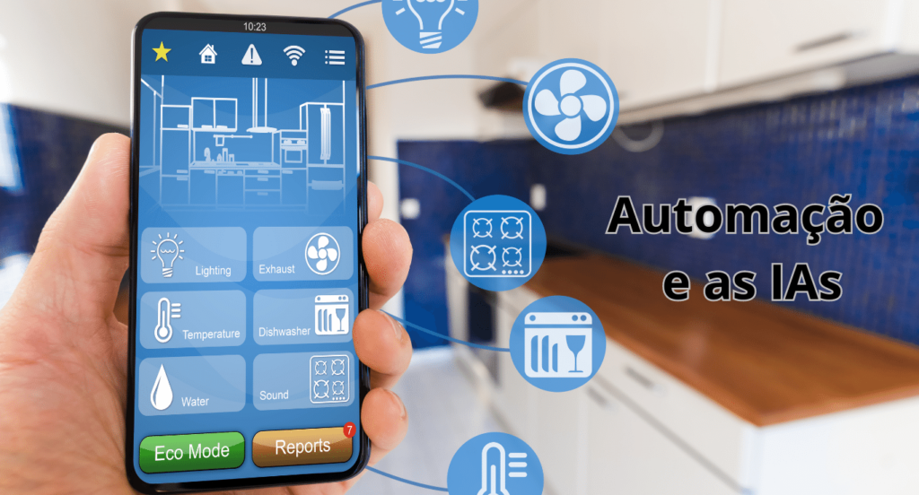 Inteligência Artificial e o Futuro do Trabalho Inteligência Artificial e o Futuro do Trabalho