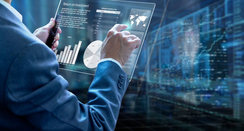 Como Construir um Robô para Operar no Mercado Financeiro