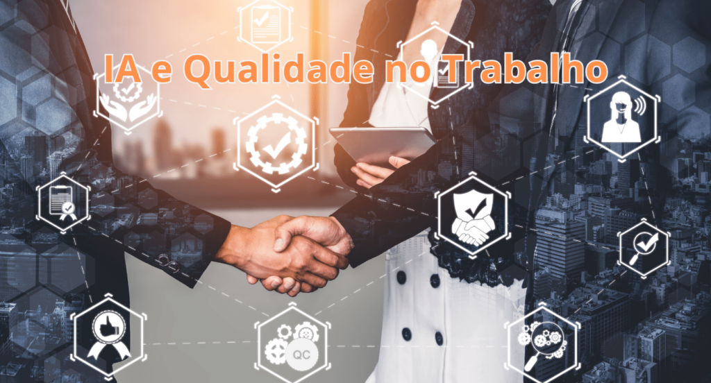Inteligência Artificial e o Futuro do Trabalho Inteligência Artificial e o Futuro do Trabalho