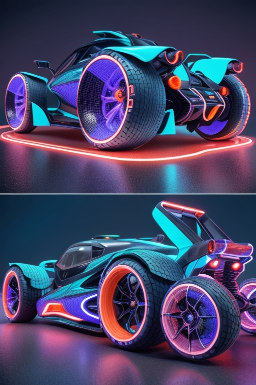 inteligência artificial automotiva