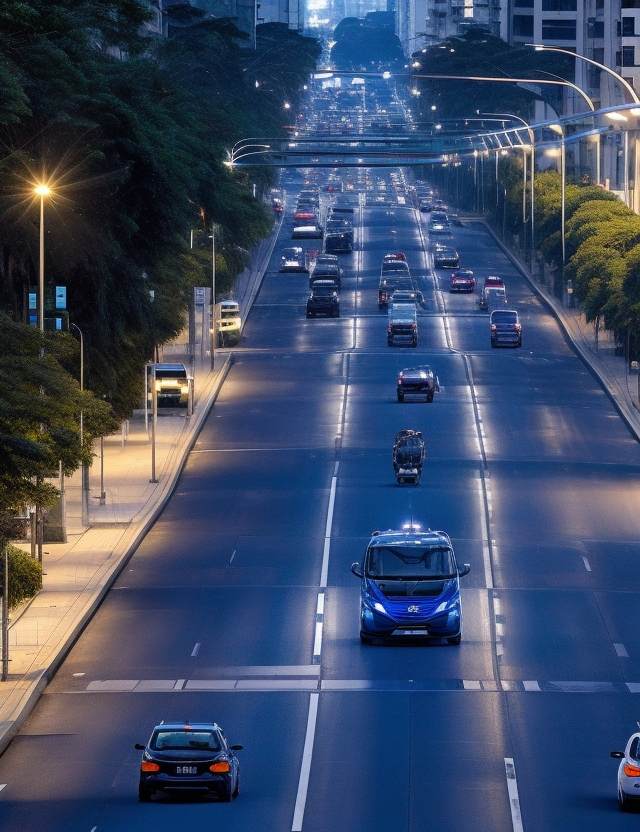 inteligência artificial automotiva