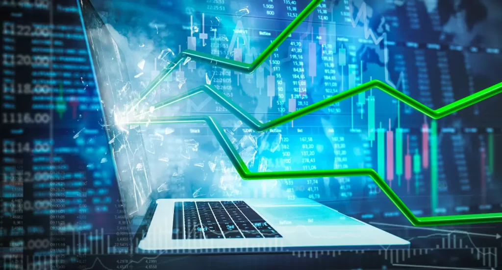 Como Construir um Robô para Operar no Mercado Financeiro