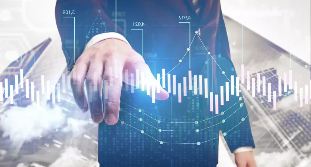 Como Construir um Robô para Operar no Mercado Financeiro