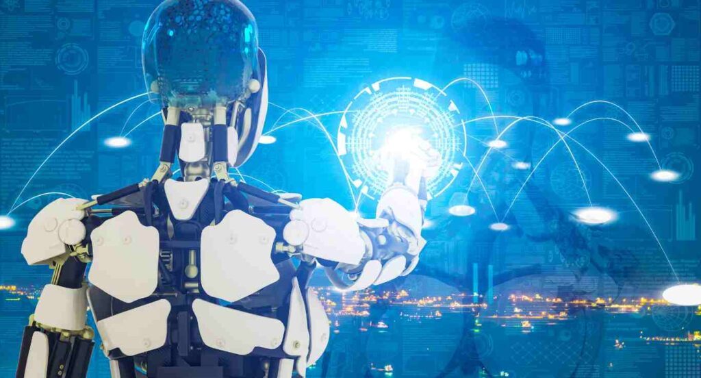 Filmes AI: Inteligência Artificial