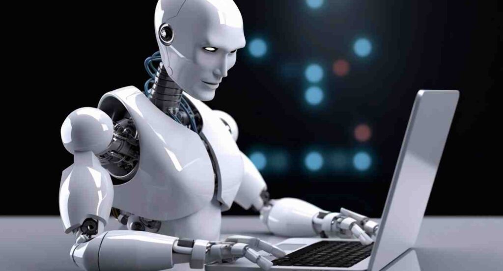 Inteligência Artificial e Marketing: Rumos em Transformação