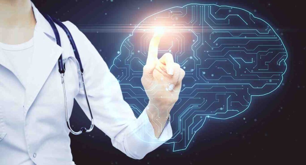 Inteligência Artificial na Medicina: Moldando o Futuro