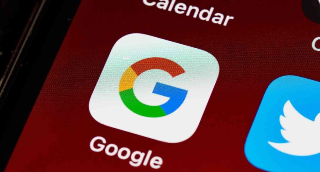 Inteligência Artificial Google: Inovação e Poder