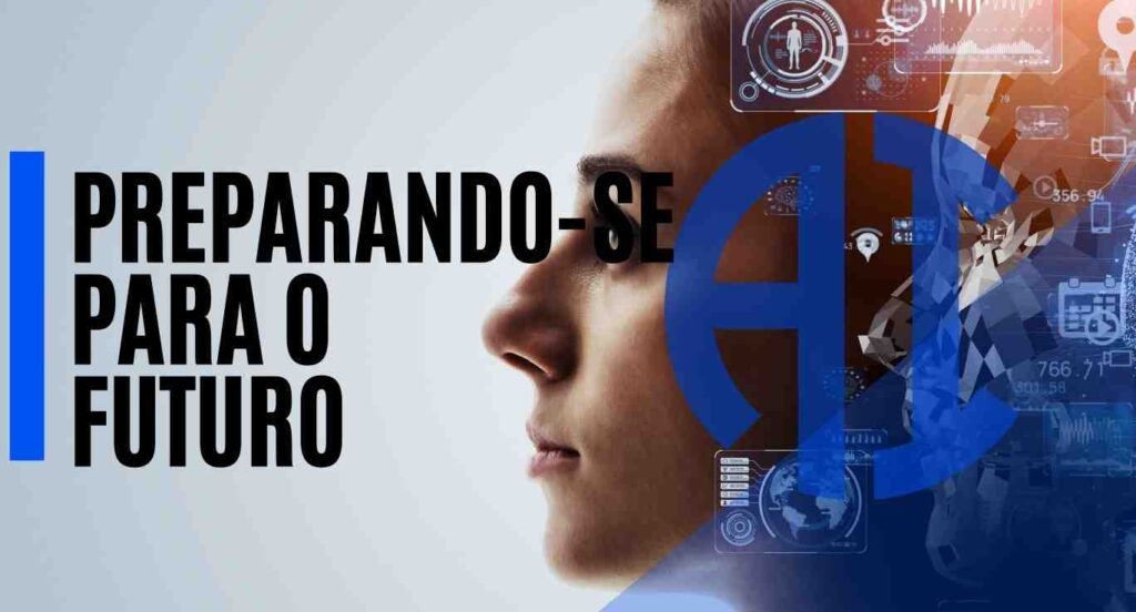 Desmistificando o Futuro com Inteligência Artificial
