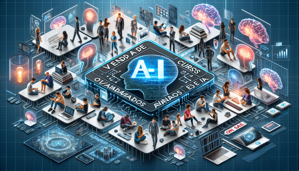 A Inteligência Artificial: O que é e como funciona