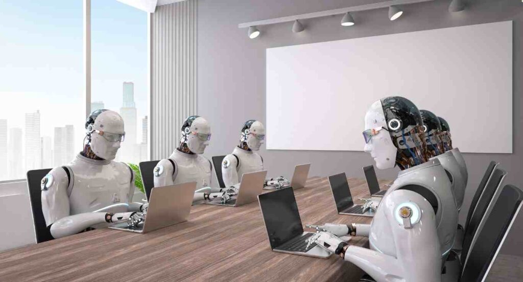 IA e o Futuro do Mercado de Trabalho: Uma Análise do FMI