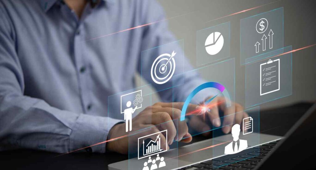 Inteligência Artificial na Bolsa: Evolua seus Investimentos
