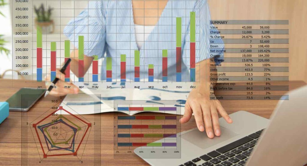 Inteligência Artificial na Bolsa: Evolua seus Investimentos