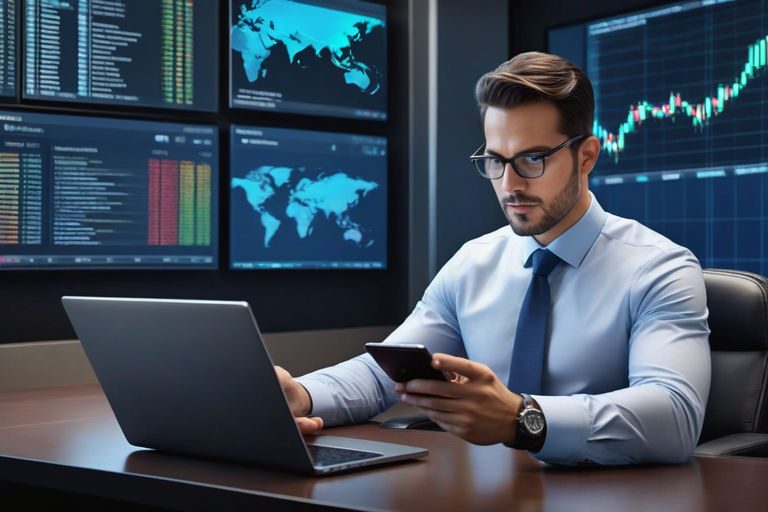 Inteligência Artificial e Finanças: Simplificando Investimentos e Transações