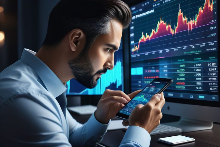 Inteligência Artificial e Finanças: Simplificando Investimentos e Transações