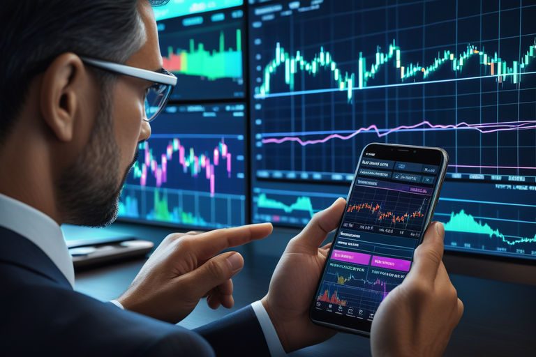 Inteligência Artificial e Finanças: Simplificando Investimentos e Transações