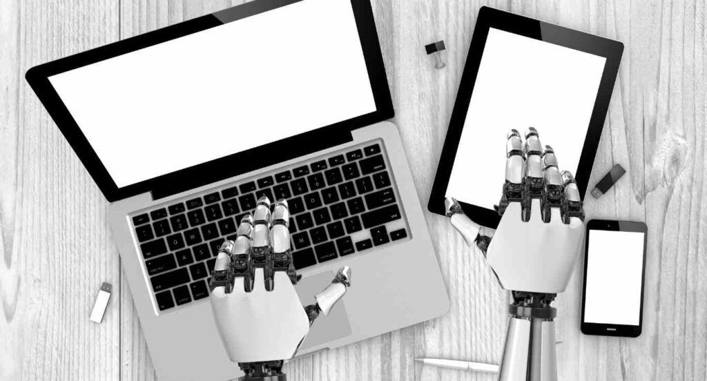 Comparando Produtos e Serviços de IA em Finanças