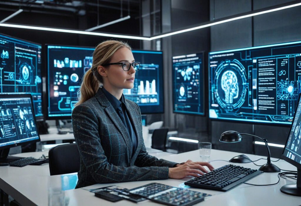 Inteligência Artificial: Como Criar Estratégias de Sucesso