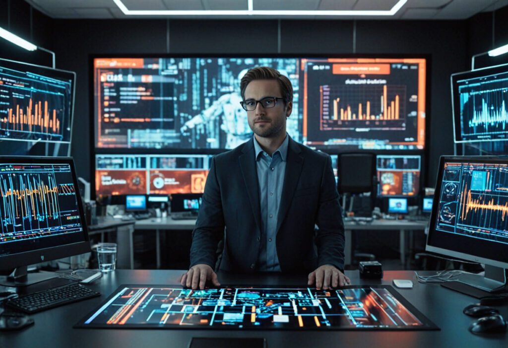 Inteligência Artificial: Como Criar Estratégias de Sucesso