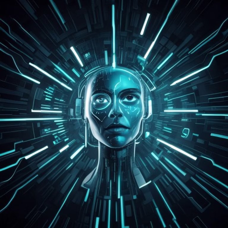 Inteligência Artificial no Cinema: Tendências e Impactos da Tecnologia de IA nos Filmes Atuais