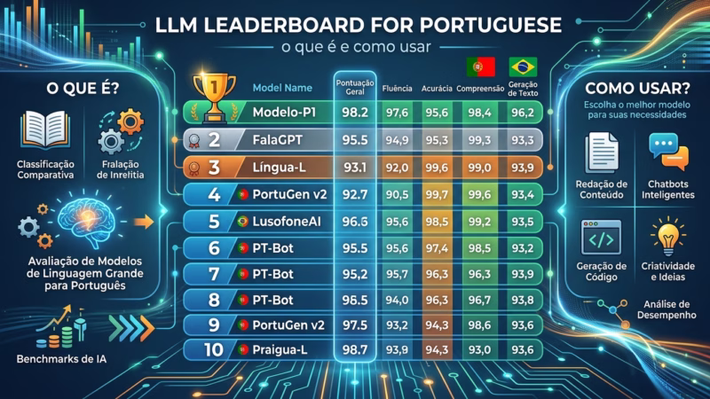 leaderboard