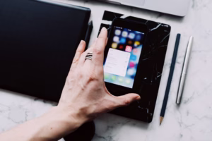 Como criar app delivery com ia no Glide sem programar